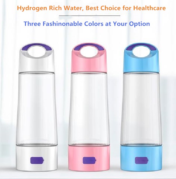 High Grade SPE Hydrogen Oxygen Separation Hydrogen Water Generator