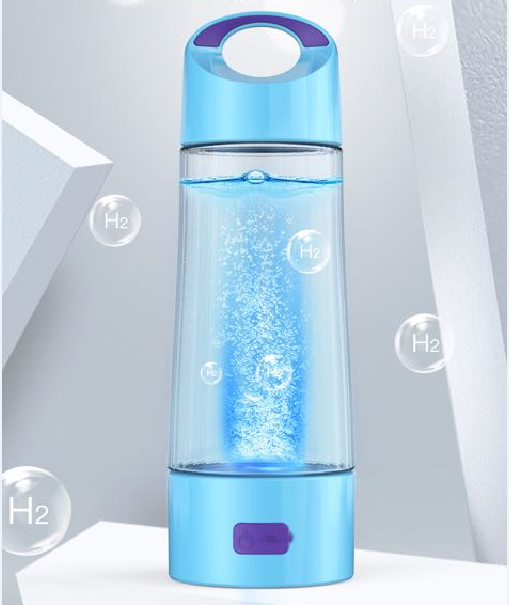 High Grade SPE Hydrogen Oxygen Separation Hydrogen Water Generator