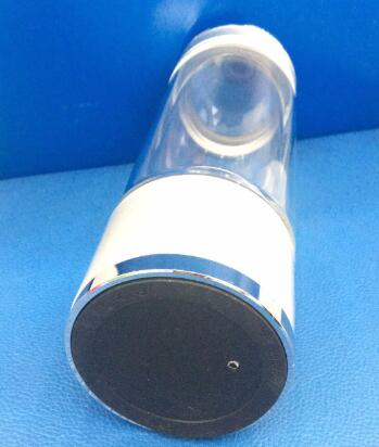 Portable Hydrogen Water Making Bottle SPE Membrane Waste Water