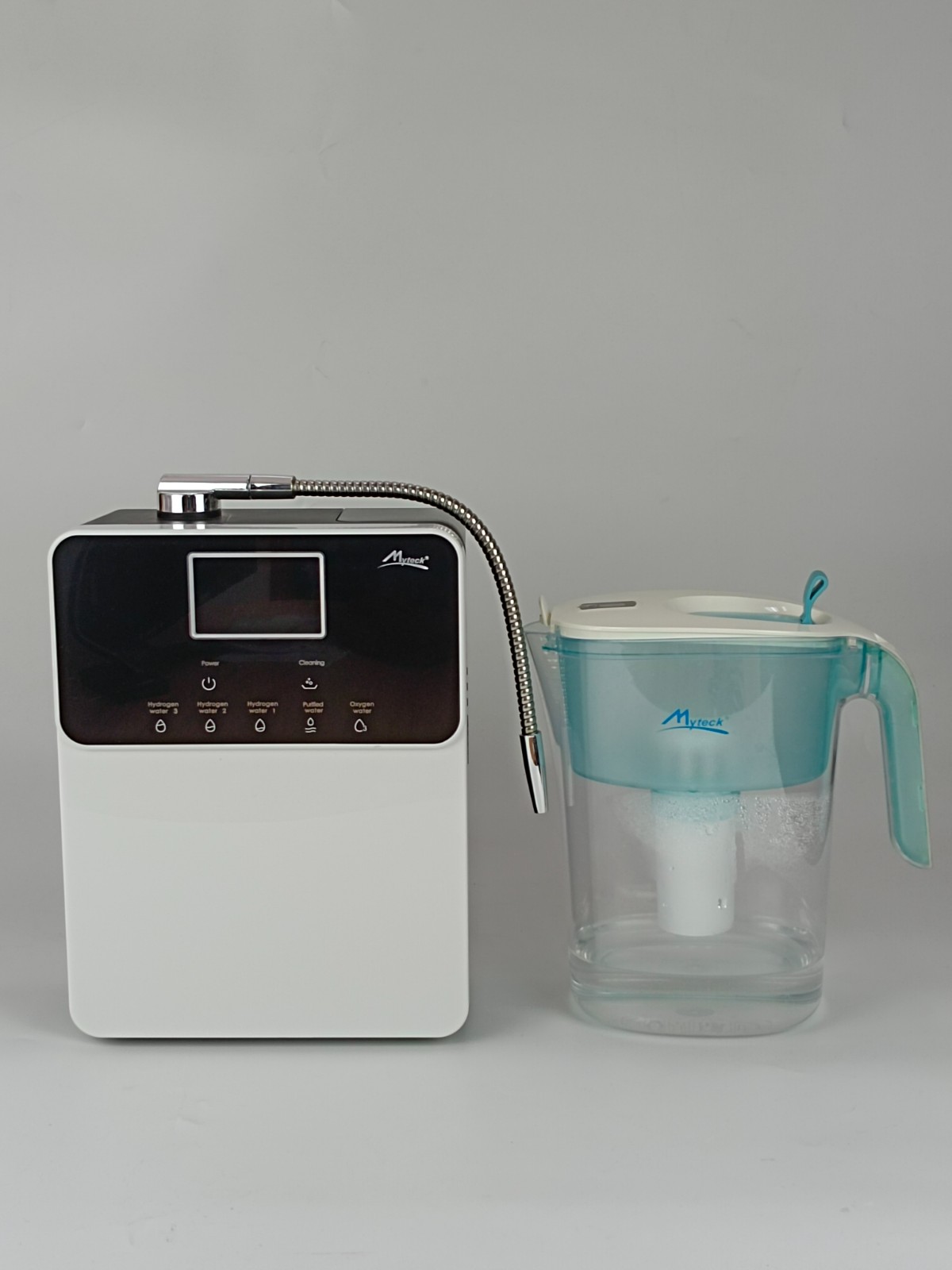 MT-EHW01 Electrolysis Hydrogen water machine