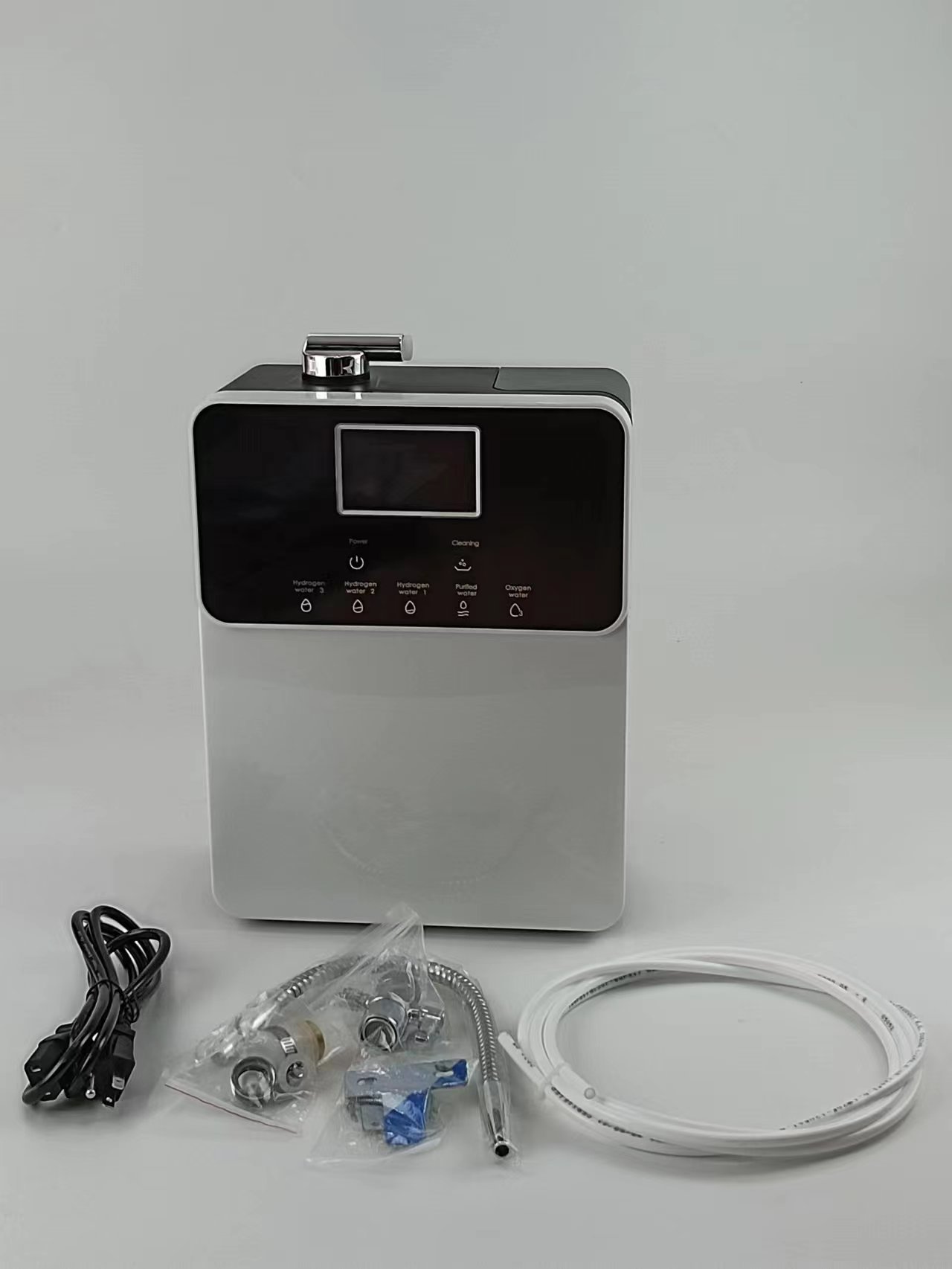 MT-EHW01 Electrolysis Hydrogen water machine