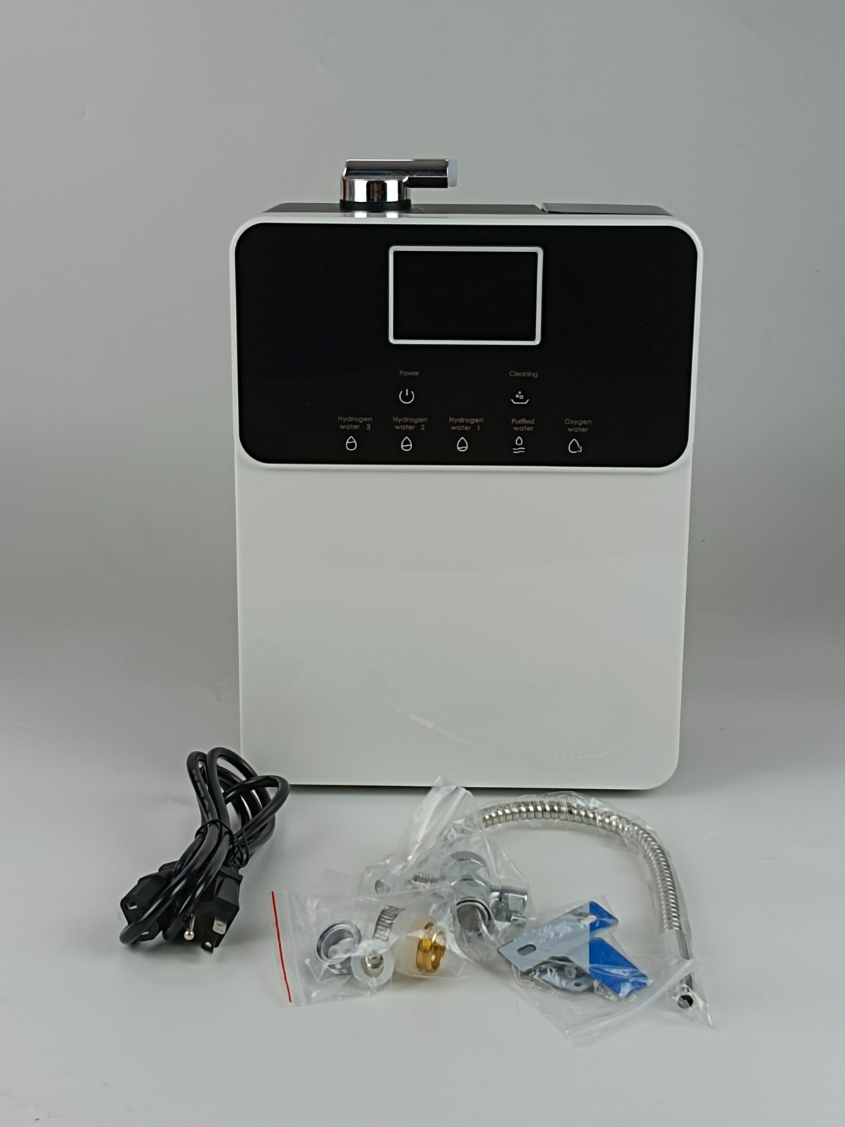 MT-EHW01 Electrolysis Hydrogen water machine