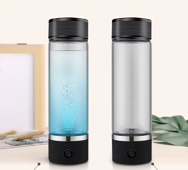 MT-H268 hydrogen water generator bottle