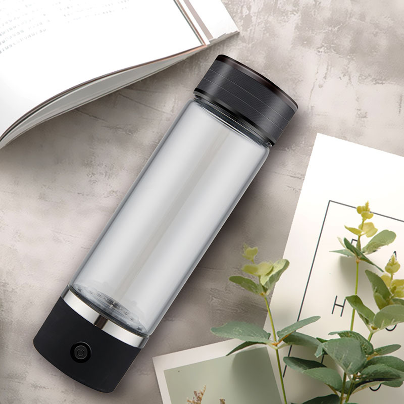 MT-H268 hydrogen water generator bottle
