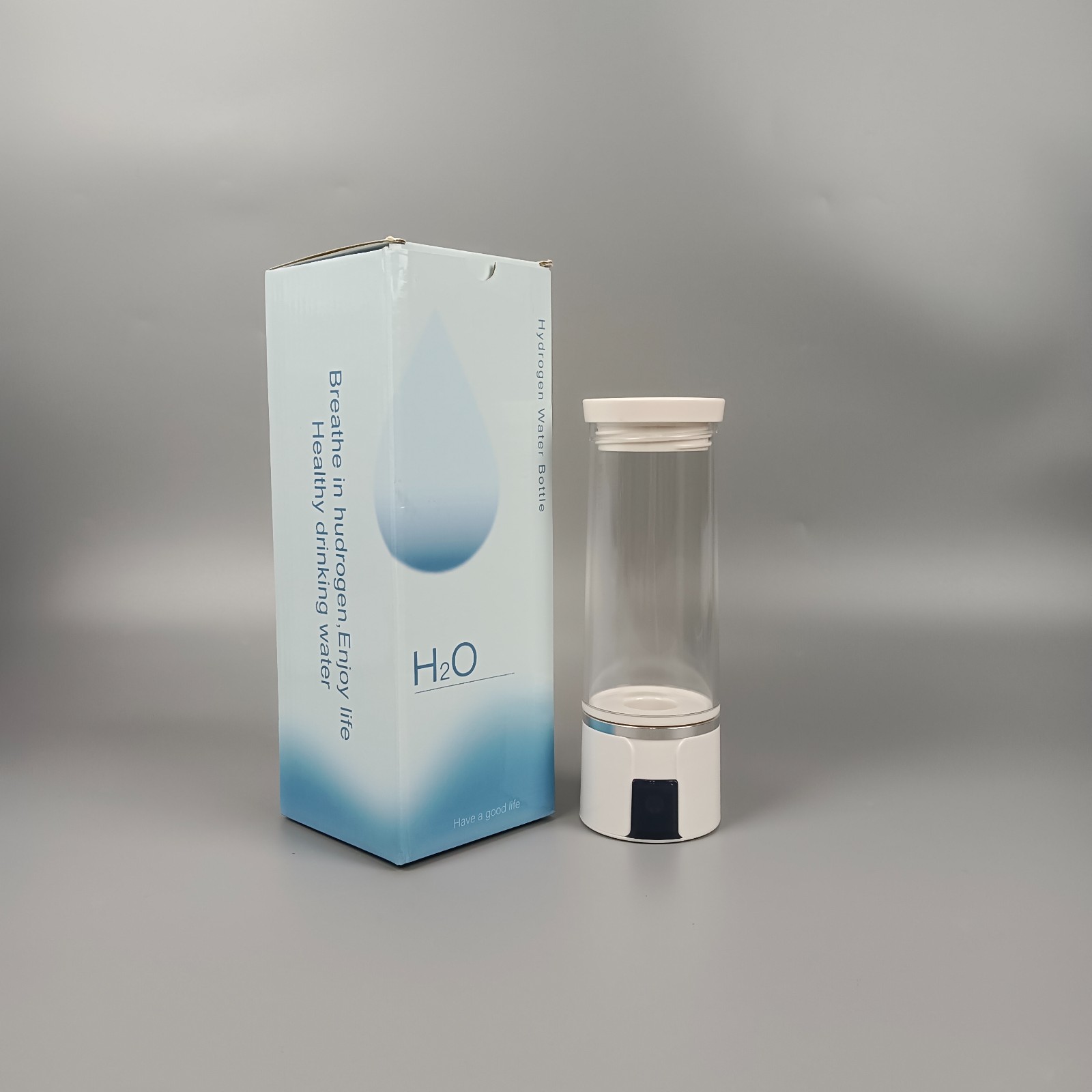 MT-H223A Hydrogen rich water generator bottle