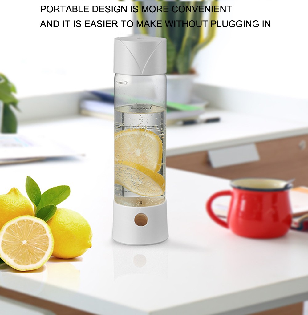 Manual soda water maker for home use MT-SW01B
