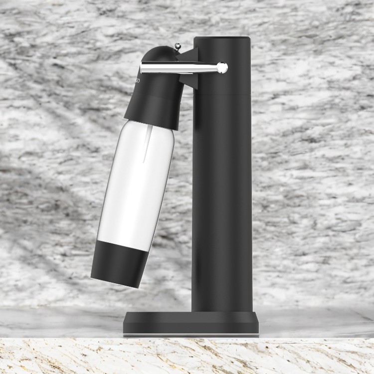 Manual soda water maker for business home use MT-SW03