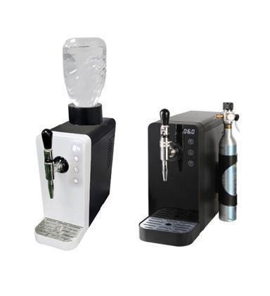 Manual soda water maker for business home use MT-SW10 (EU not sellable)