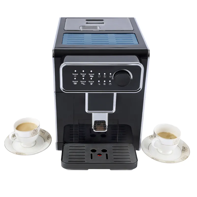 Fully automatic coffee maker MT-CM16