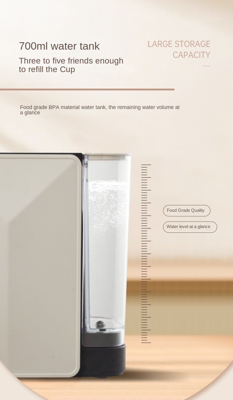 capsule coffee maker MT-CM18