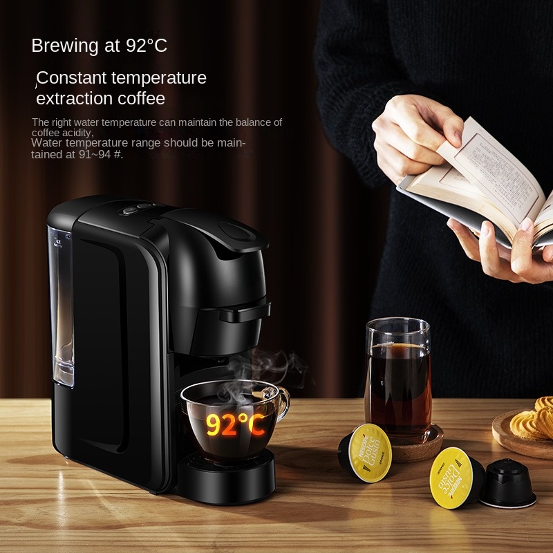 capsule coffee maker MT-CM20