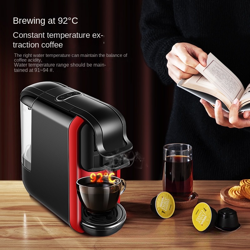 capsule coffee maker MT-CM21