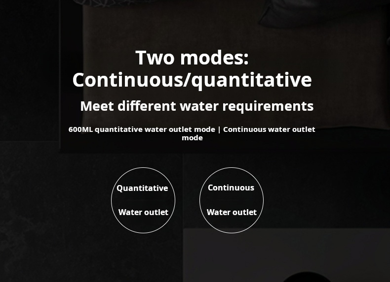 Bottled water pump dispenser  MTWD-05
