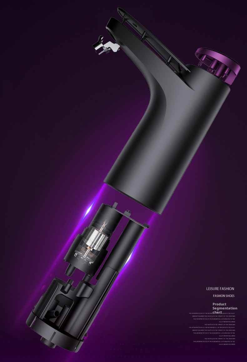 Bottled water pump dispenser  MTWD-05