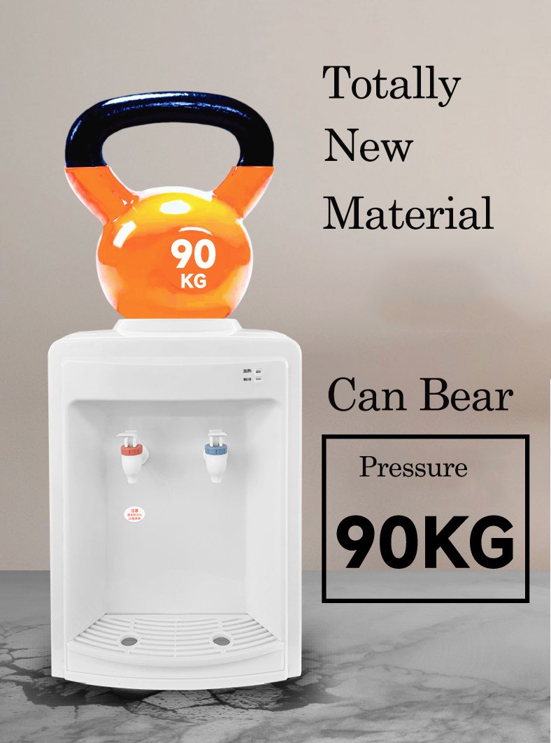 Tabletop water dispenser MTWD-TEP06 Tabletop water dispenser MTWD-TEP06