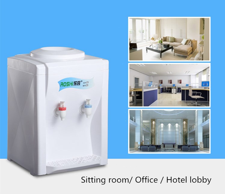 Tabletop water dispenser MTWD-TEP01 Tabletop water dispenser MTWD-TEP01