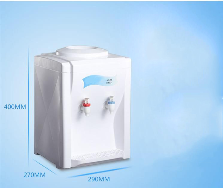 Tabletop water dispenser MTWD-TEP01 Tabletop water dispenser MTWD-TEP01