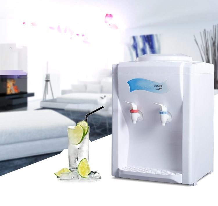 Tabletop water dispenser MTWD-TEP01 Tabletop water dispenser MTWD-TEP01