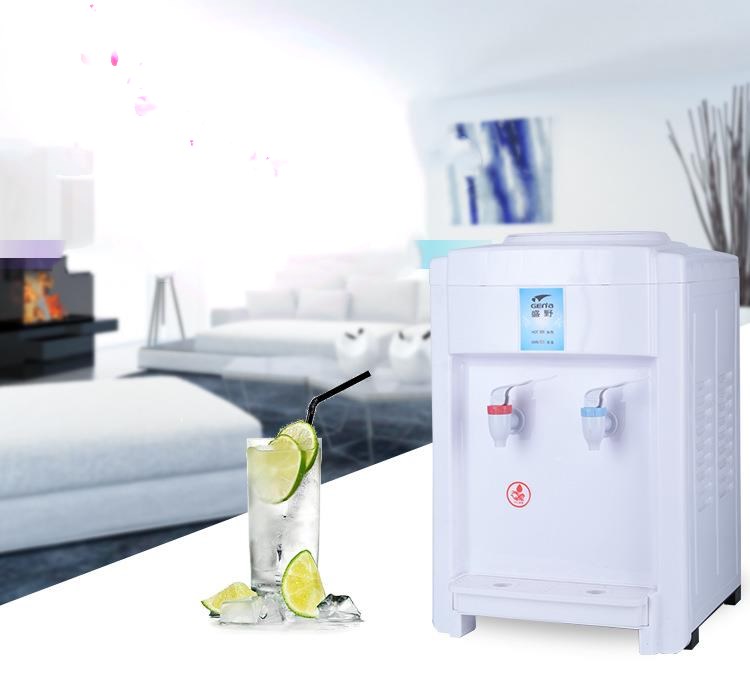 Tabletop water dispenser MTWD-TEP02 Tabletop water dispenser MTWD-TEP02