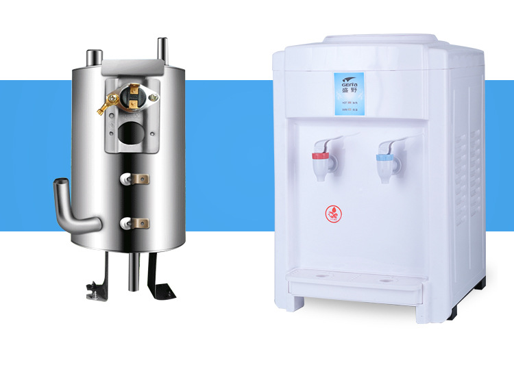 Tabletop water dispenser MTWD-TEP02 Tabletop water dispenser MTWD-TEP02