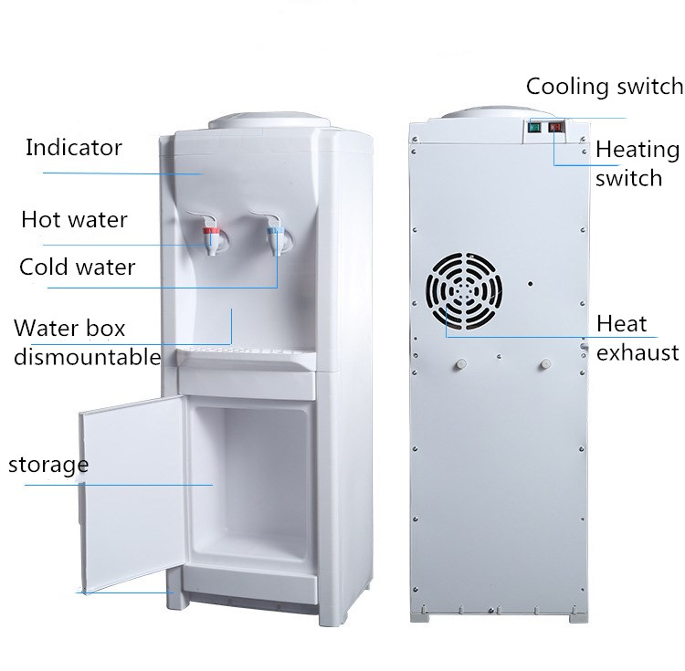 Water dispenser MTWD-SEP01 Water dispenser MTWD-SEP01