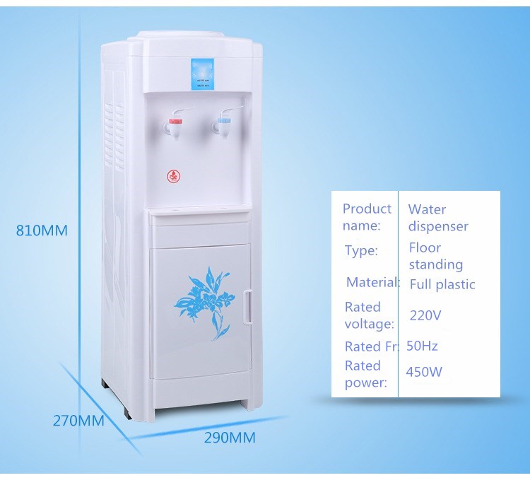 Water dispenser MTWD-SEP02 Water dispenser MTWD-SEP02