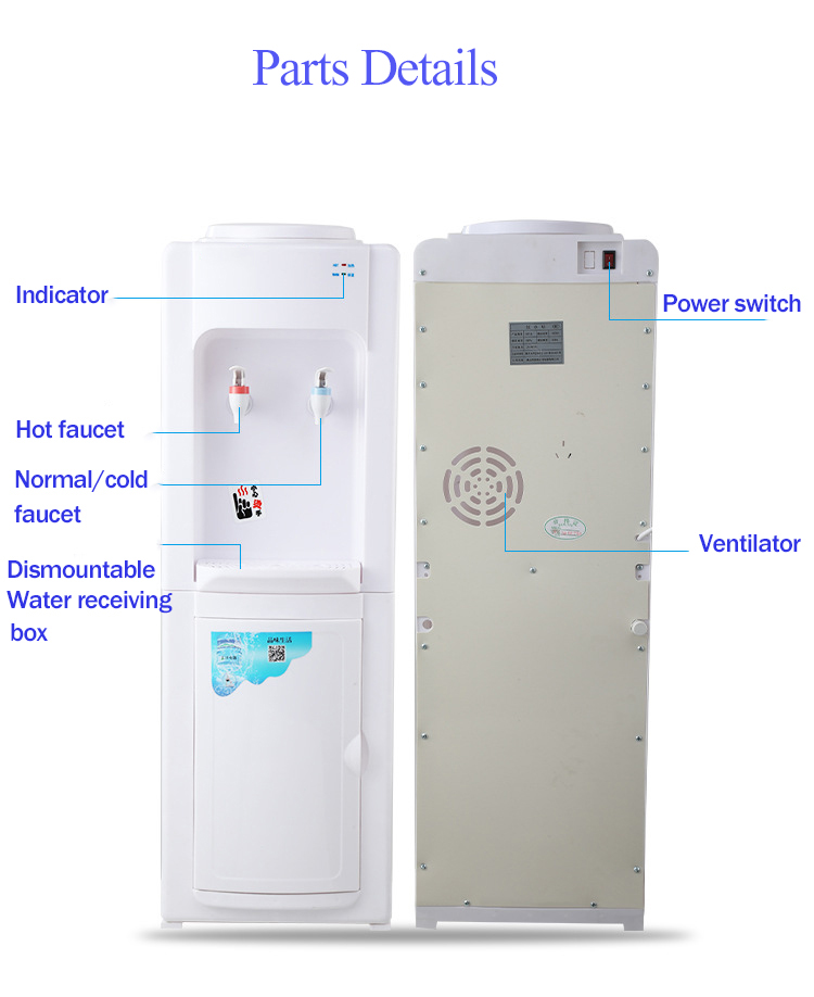 Water dispenser MTWD-SEP04B Water dispenser MTWD-SEP04B