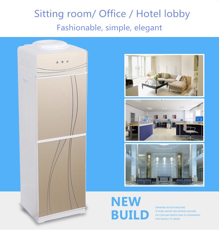 Water dispenser MTWD-SEP05 Water dispenser MTWD-SEP05