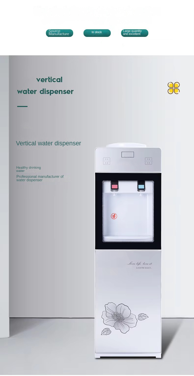 Water dispenser MTWD-SEP06 Water dispenser MTWD-SEP06