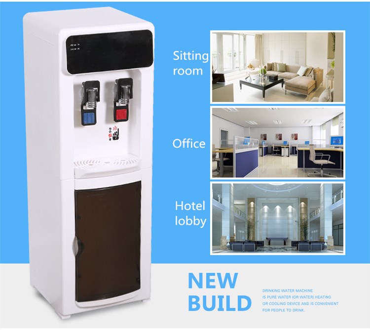 Water dispenser MTWD-SEP07 Water dispenser MTWD-SEP07