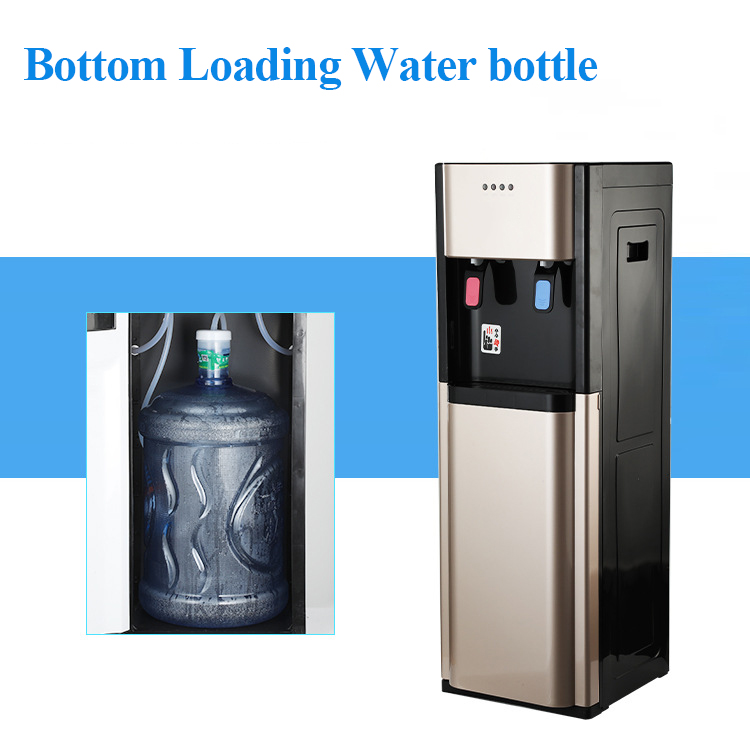 Water dispenser MTWD-SEP09 Water dispenser MTWD-SEP09