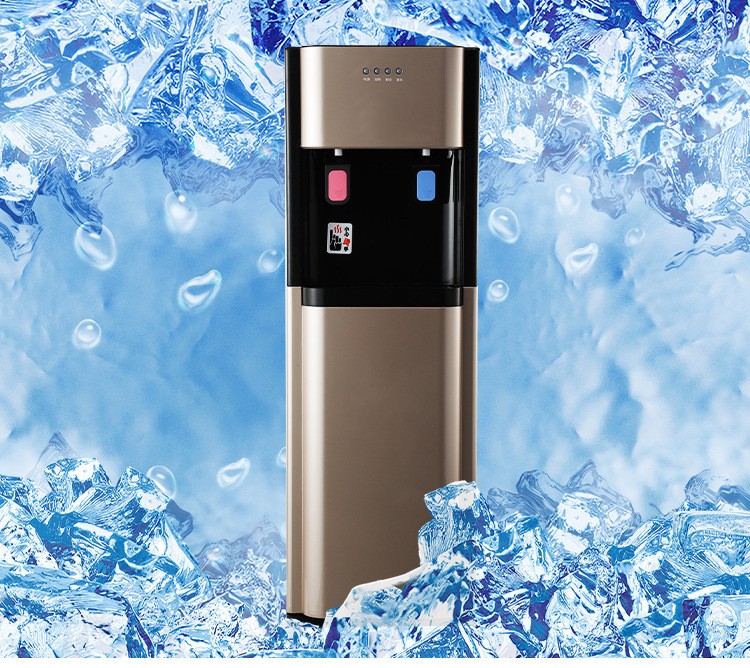 Water dispenser MTWD-SEP09 Water dispenser MTWD-SEP09