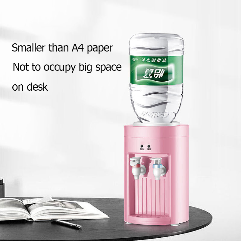 Mini water dispenser MTWD-M01