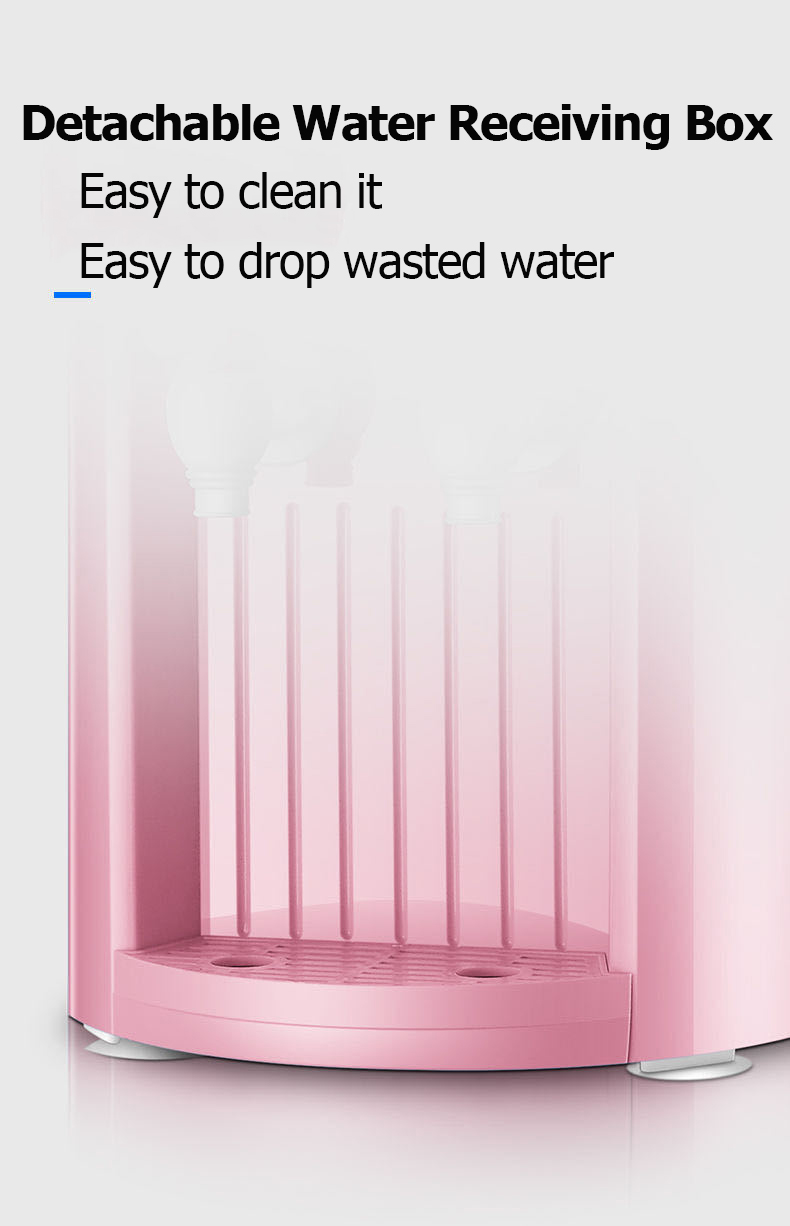 Mini water dispenser MTWD-M01