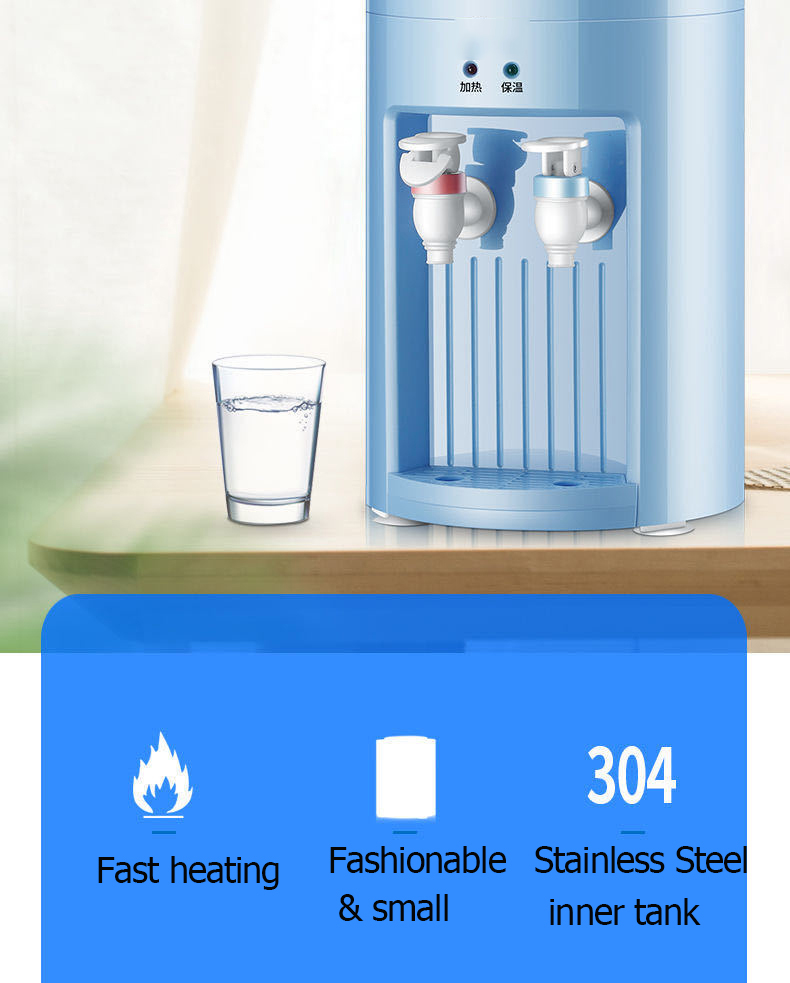 Mini water dispenser MTWD-M01