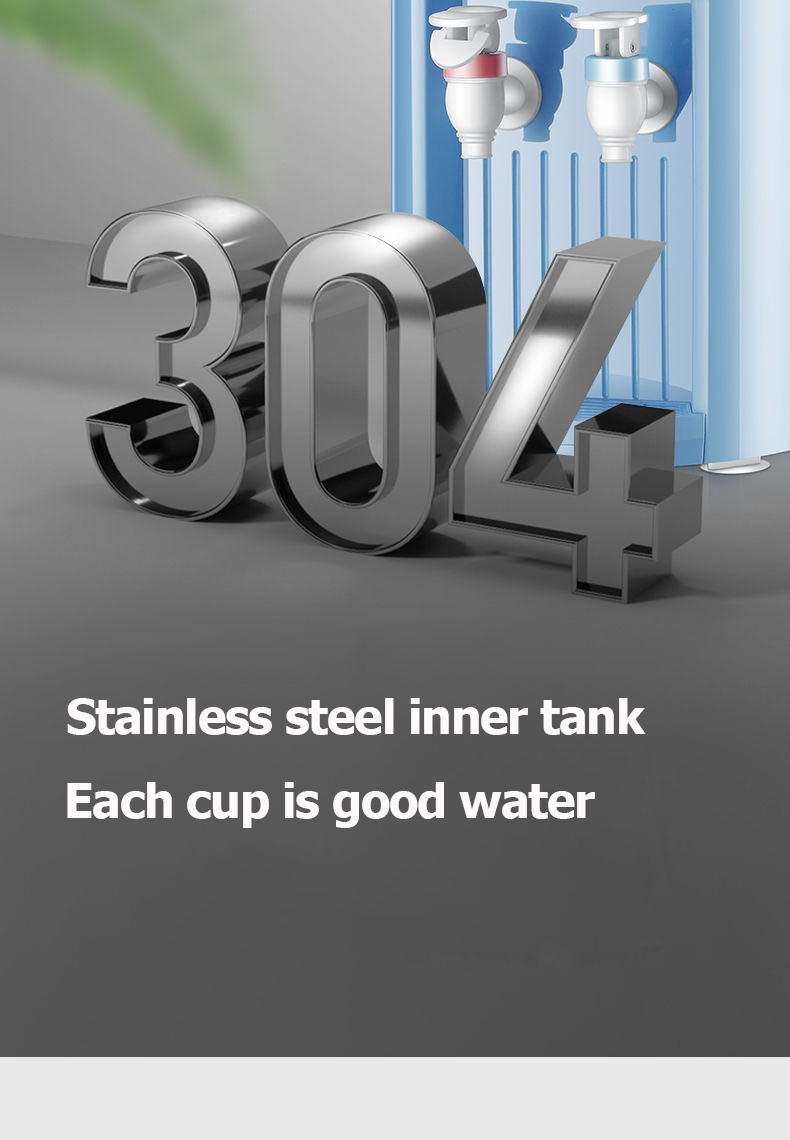 Mini water dispenser MTWD-M01