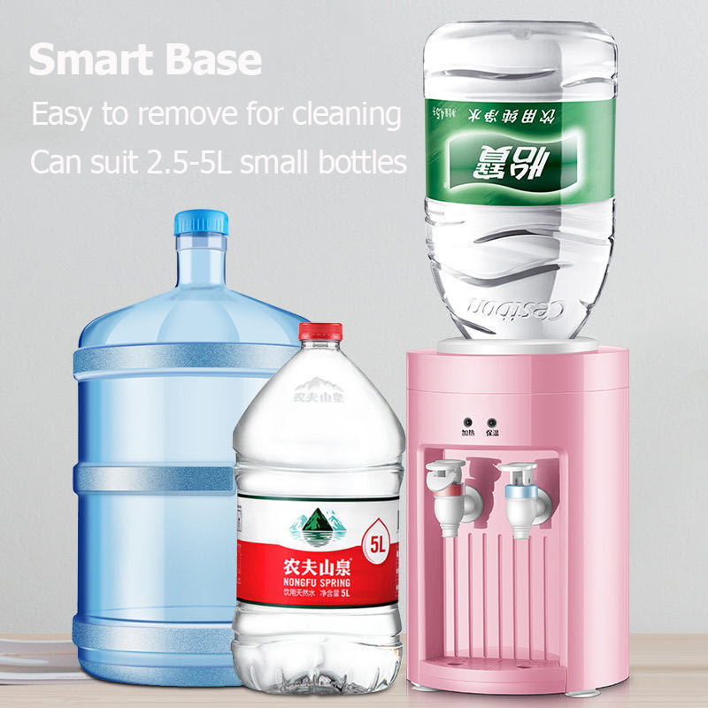 Mini water dispenser MTWD-M01