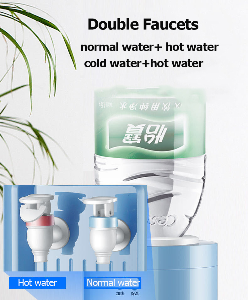 Mini water dispenser MTWD-M01