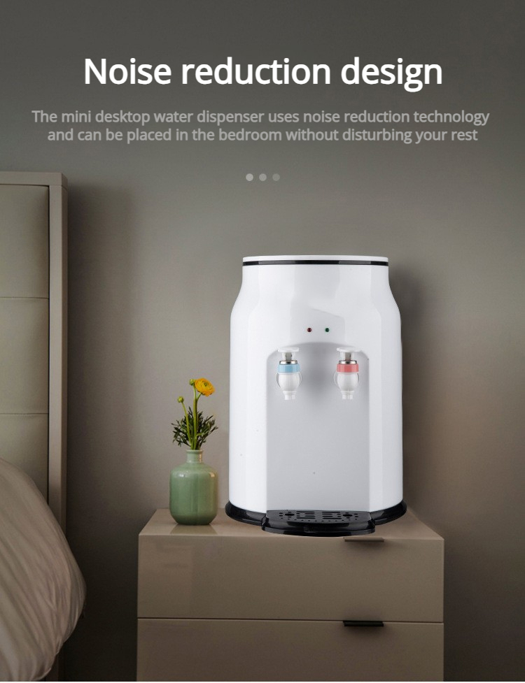 Mini water dispenser MTWD-M02 Mini water dispenser MTWD-M02