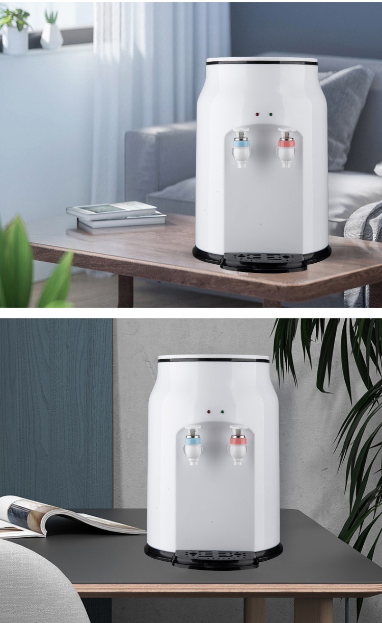 Mini water dispenser MTWD-M02 Mini water dispenser MTWD-M02