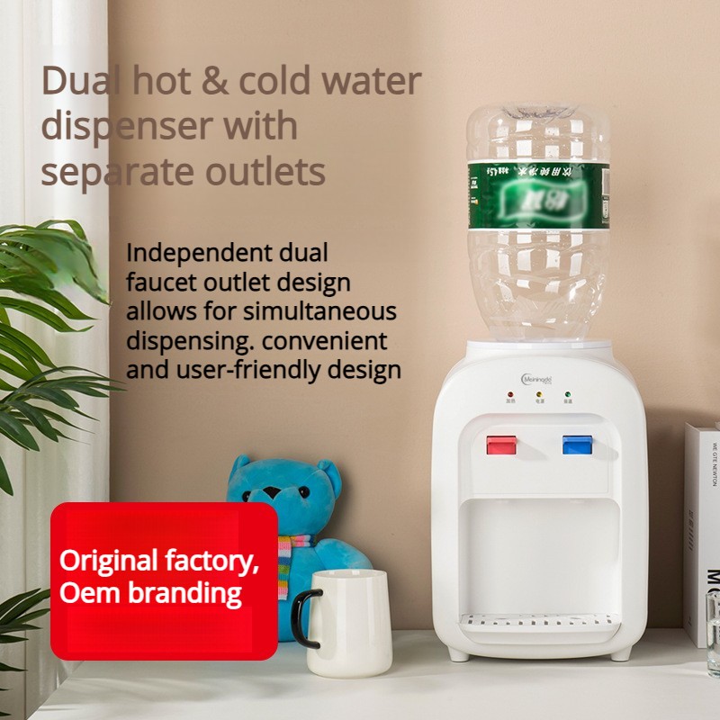 Mini water dispenser MTWD-M03 Mini water dispenser MTWD-M03