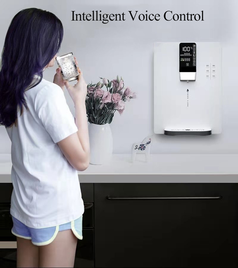 Pipeline water dispenser MTWD-P01 Pipeline water dispenser MTWD-P01