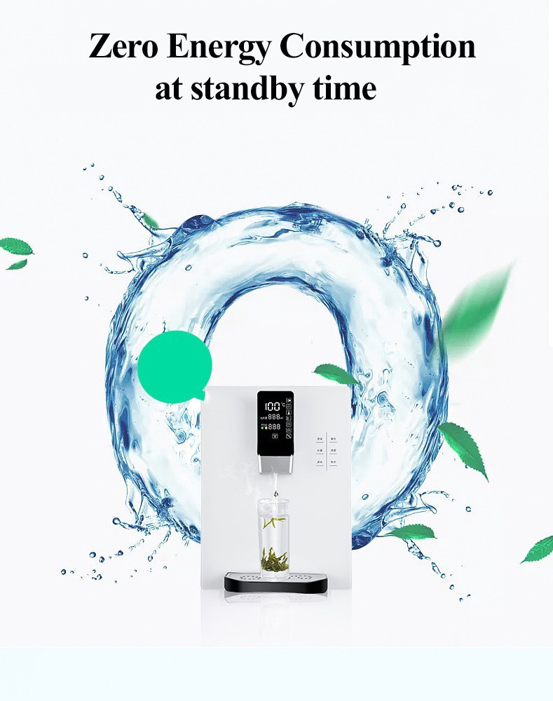 Pipeline water dispenser MTWD-P01 Pipeline water dispenser MTWD-P01