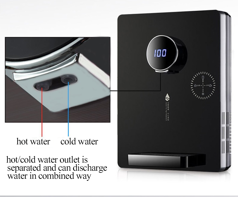 Pipeline cooling heating water dispenser MTWD-P02