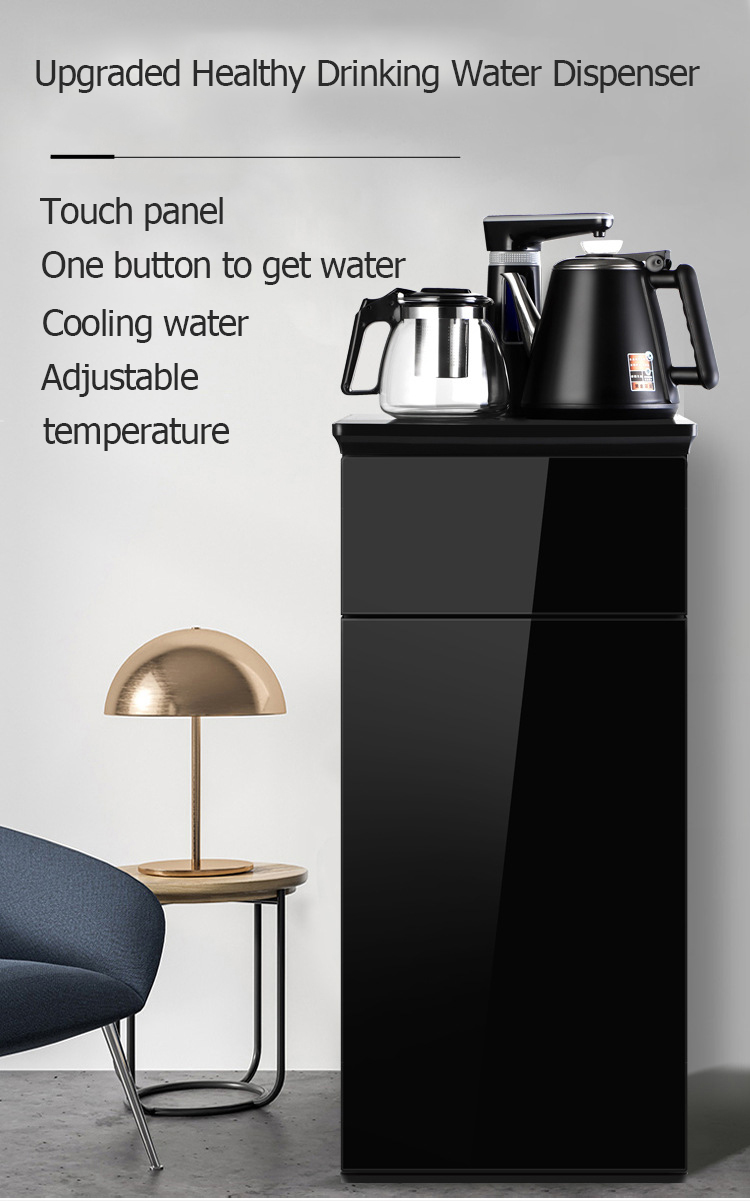 Tea coffee bar luke warm water dispenser MTWD-TB01