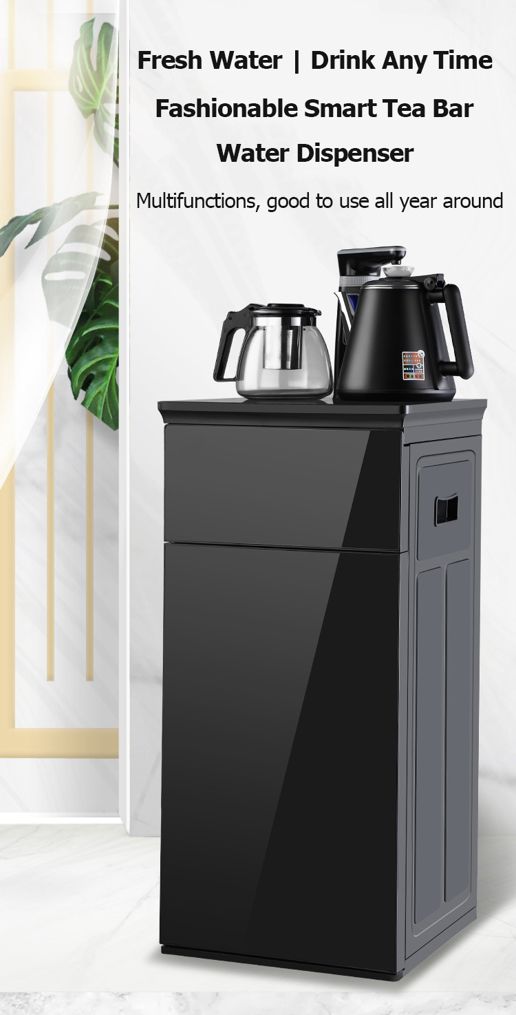 Tea coffee bar luke warm water dispenser MTWD-TB01