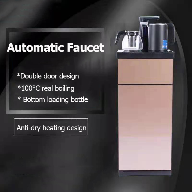 Tea coffee bar luke warm water dispenser MTWD-TB01