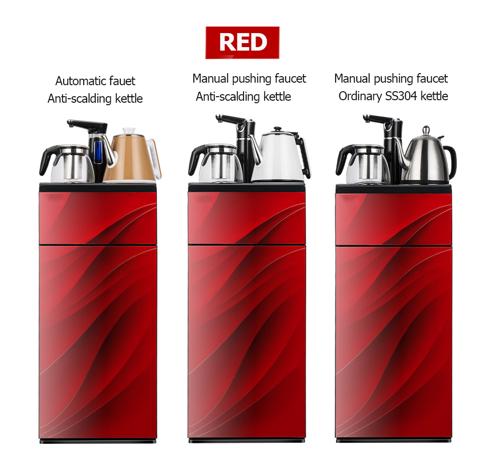 Tea coffee bar luke warm water dispenser MTWD-TB02