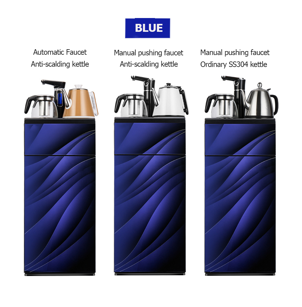 Tea coffee bar luke warm water dispenser MTWD-TB02