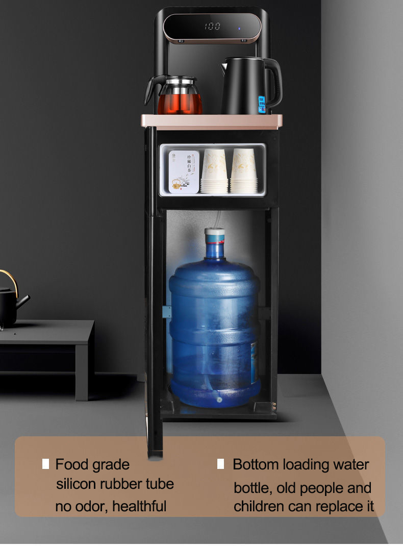 Tea coffee bar cold hot water dispenser MTWD-TB03